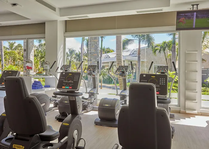 Bahia Principe Grand Aquamarine (Adults Only) Hotel Bavaro
